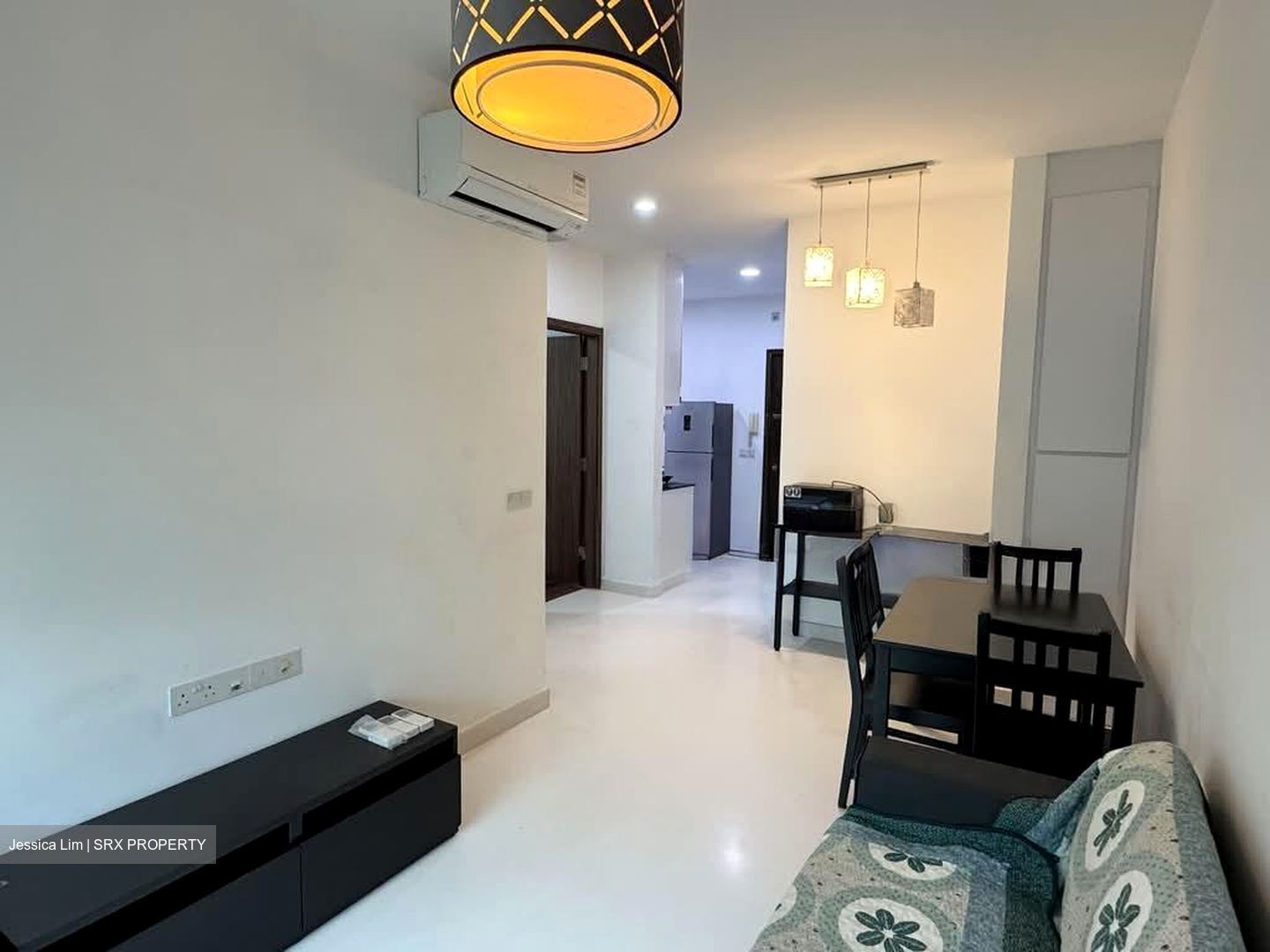 Parc Rosewood (D25), Condominium #528243731